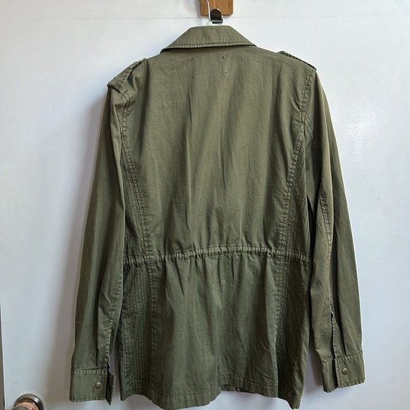 Lily Aldridge for Velvet jacket - Picture 4 of 5